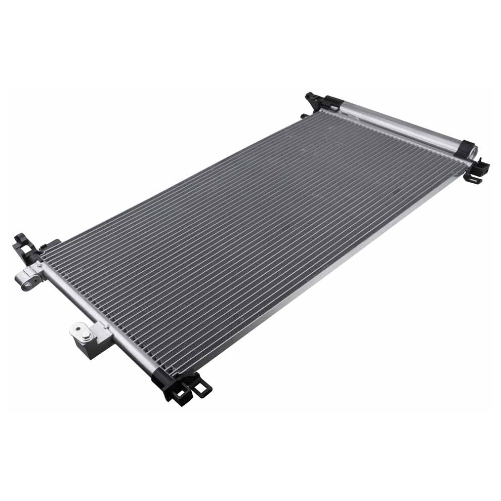 Nty A/C Condenser For Citroen C5 (08-) 2.2 Hdi, C6 (05-) 3.0 Hdi