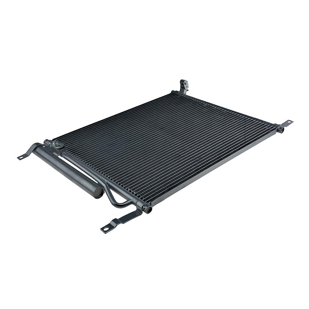 Nty A C Condenser For Chevrolet Aveo (T250 T255) 05
