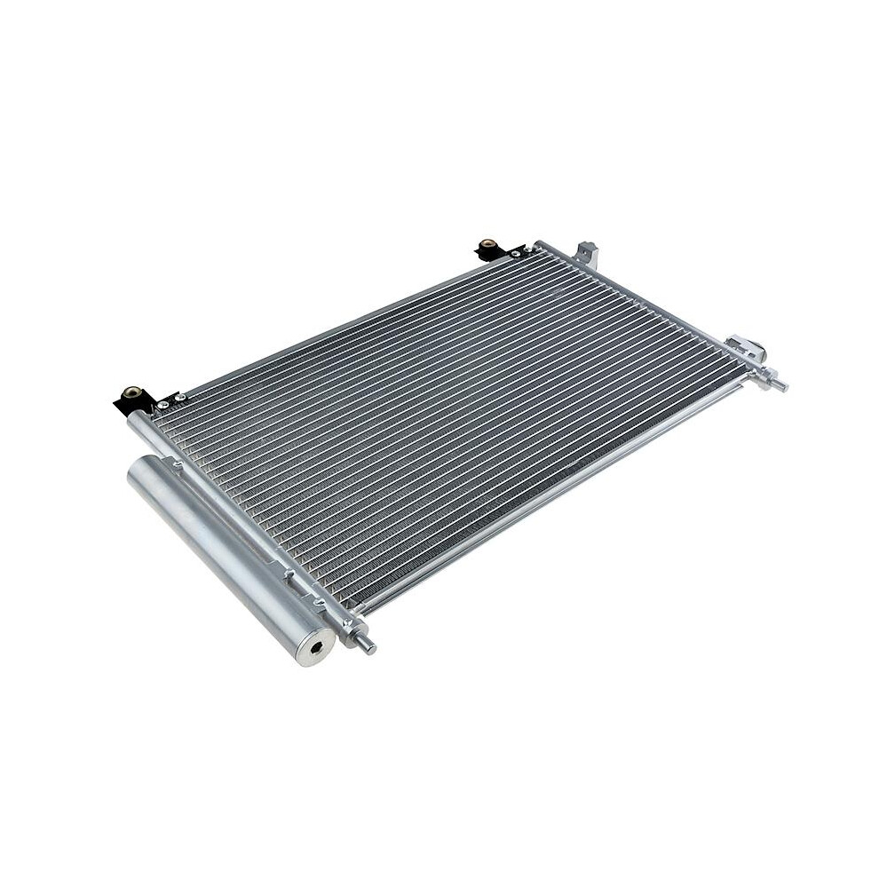 A/C Condenser For Daewoo Matiz (M200, M250) (05-) 0.8 (W/I Dryer) 5902048146847