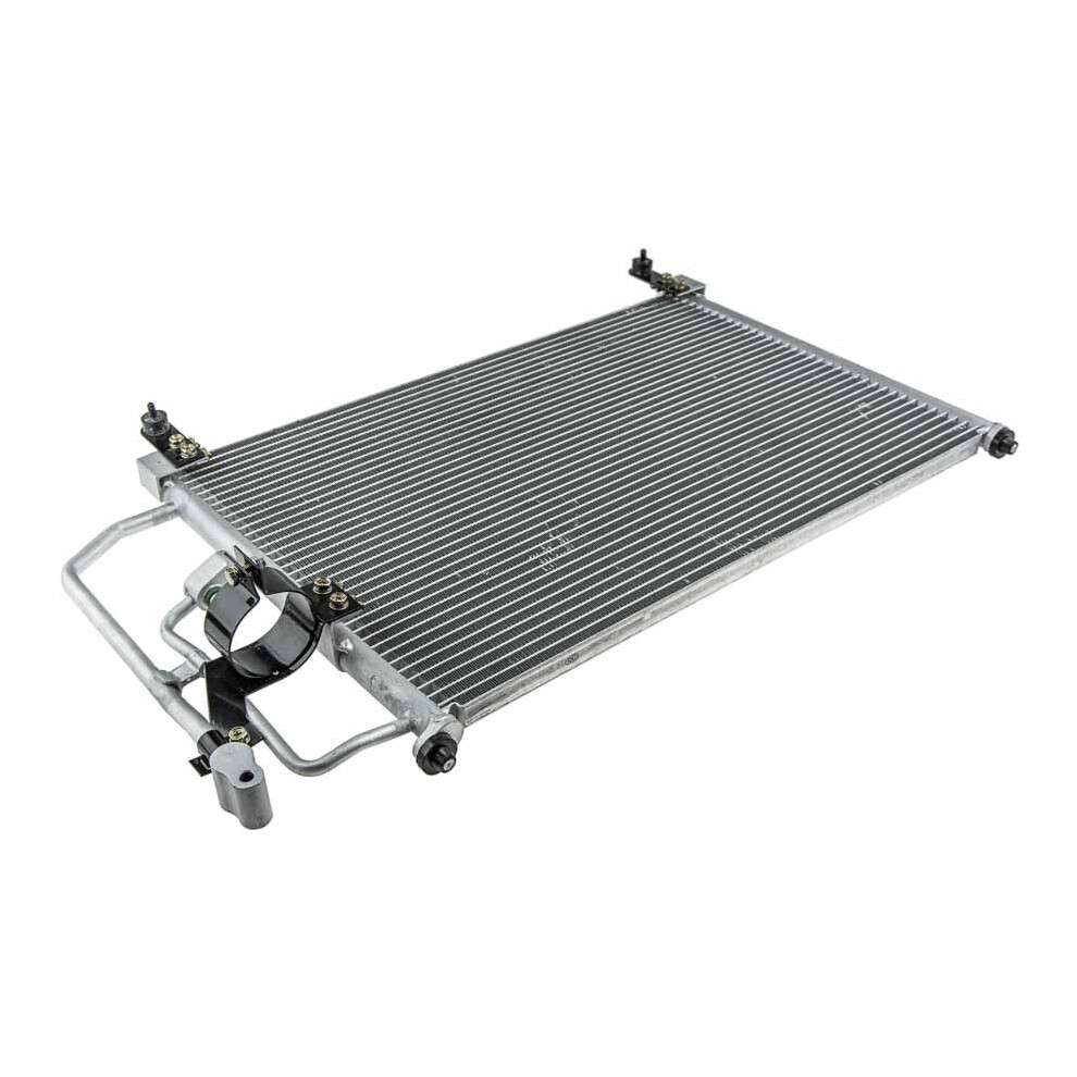 A/C Condenser For Daewoo Lanos (Klat) (97-) 1.3 I, (W/O Dryer) 5902048146885