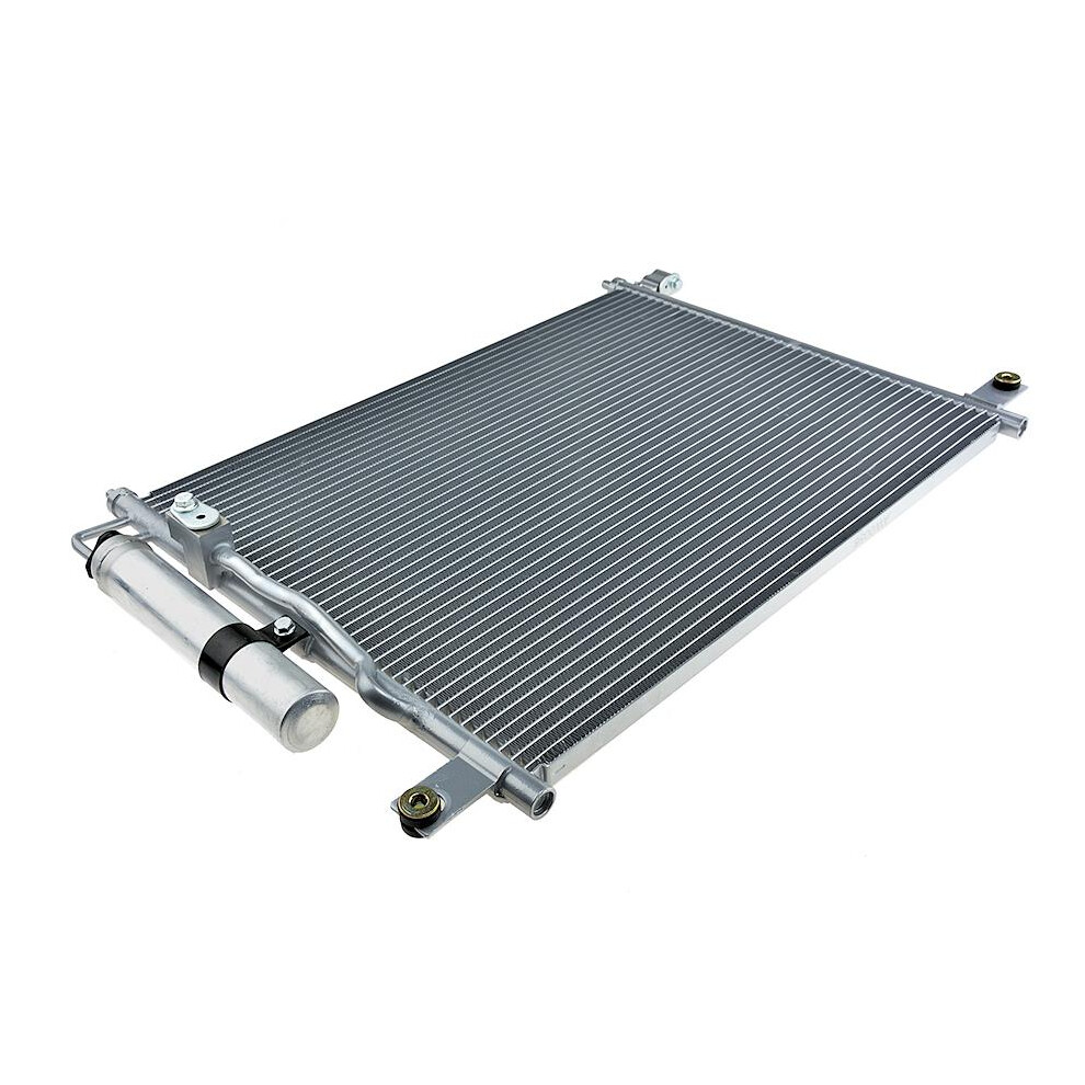 Nty A C Condenser For Chevrolet Aveo (T250) 05- Kalos (T200) 02