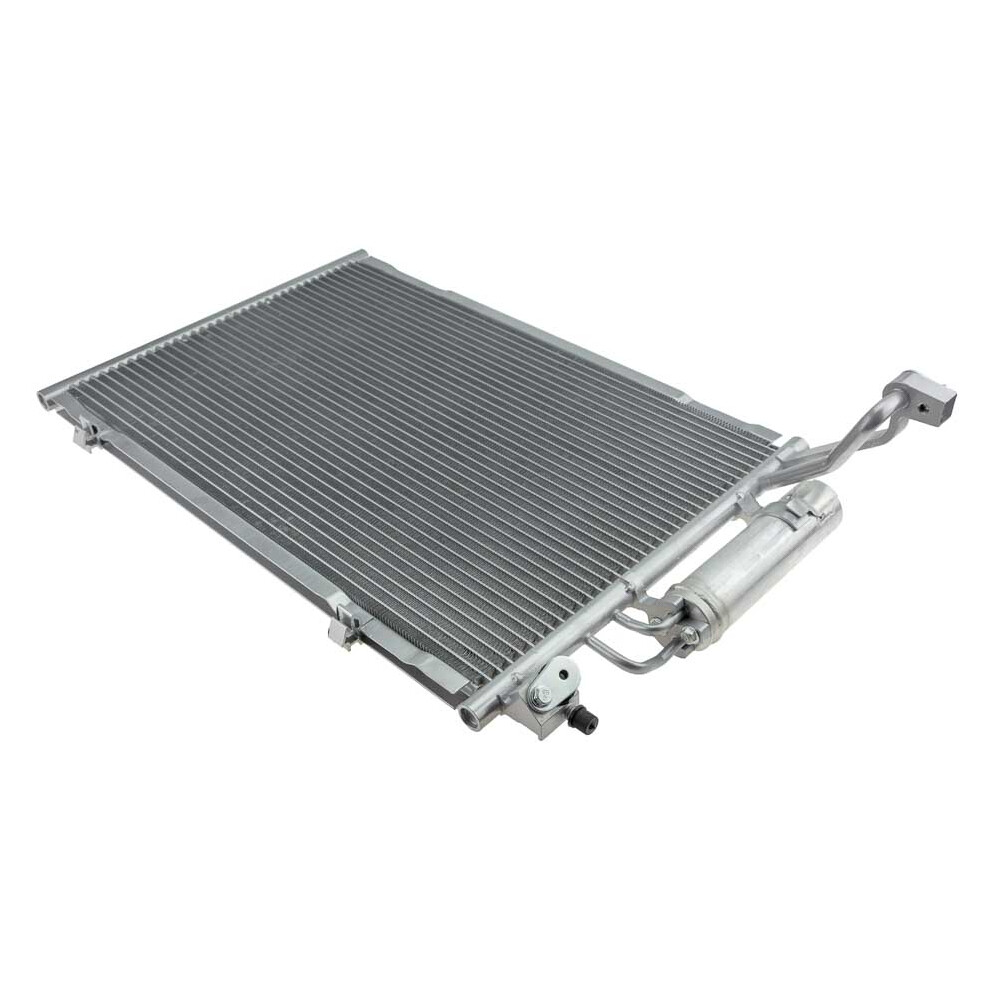 CONDENSER AIR CONDITIONING CCS-FR-007 FOR FORD FIESTA/VI/Van B-MAX F6JD 1.4L - Image 8