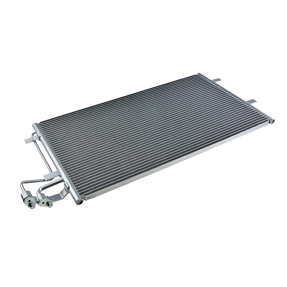 Nty A C Condenser For Ford Focus C-Max Cap 03- I Focus Ii Cap Cb4 04