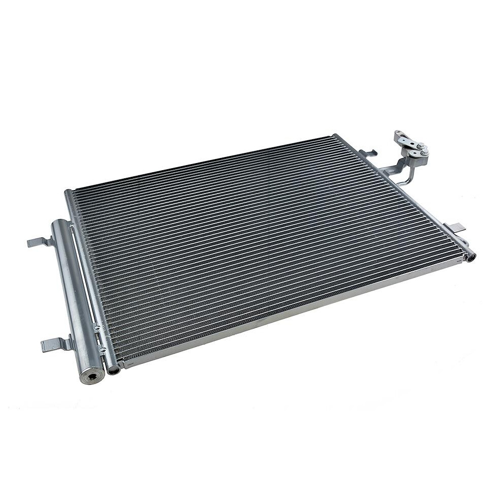 Nty A C Condenser For Ford Mondeo Iv (Ca2) 07