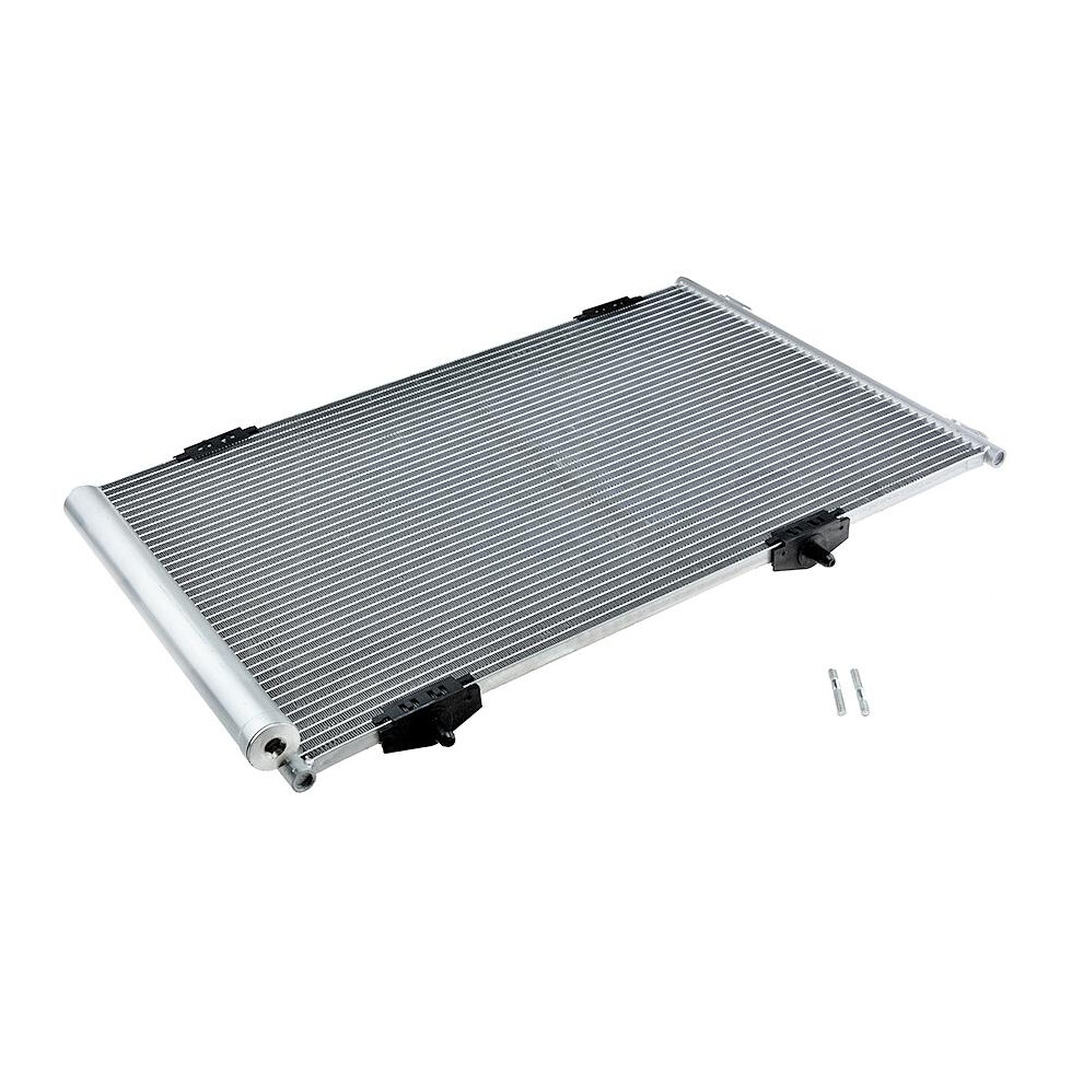 Nty A C Condenser For Citroen C-Elysee 12- Vti 301 12