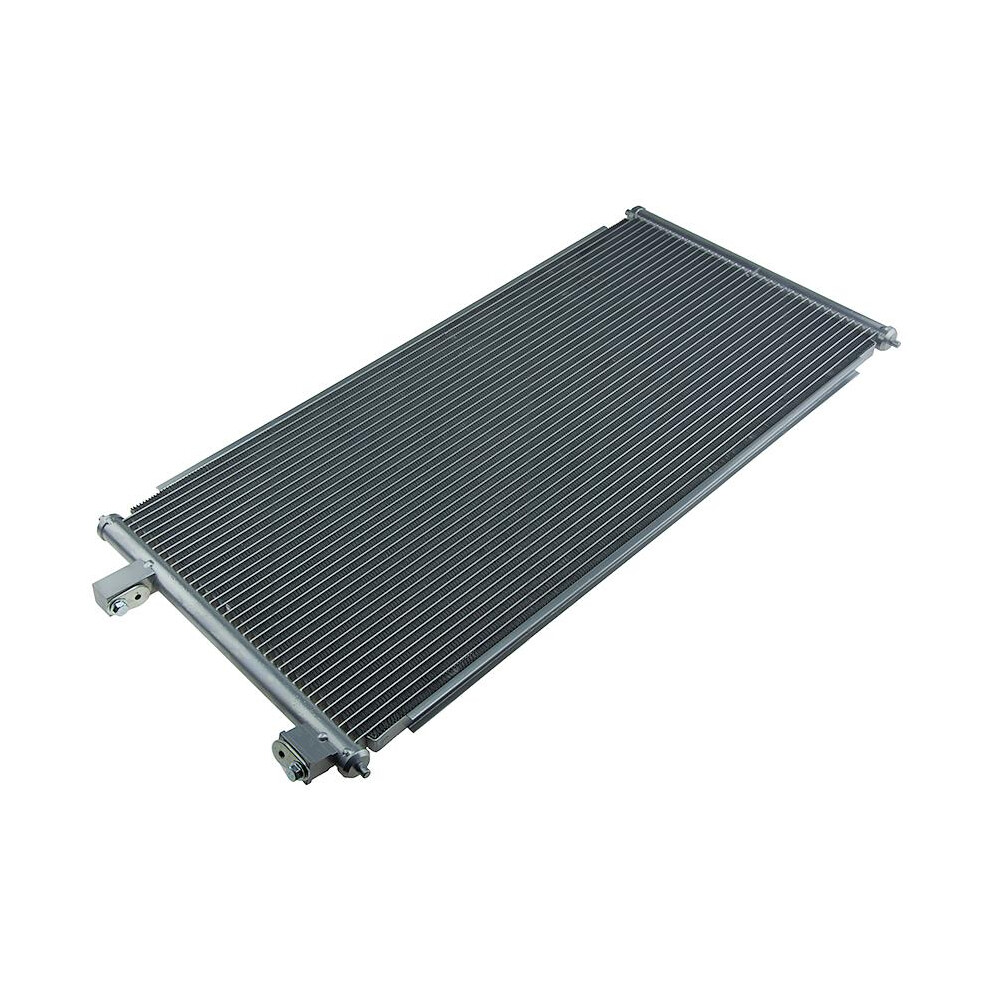 NTY Air Conditioner Condenser CCS-FR-018 For Ford, Aluminum, New - Image 9