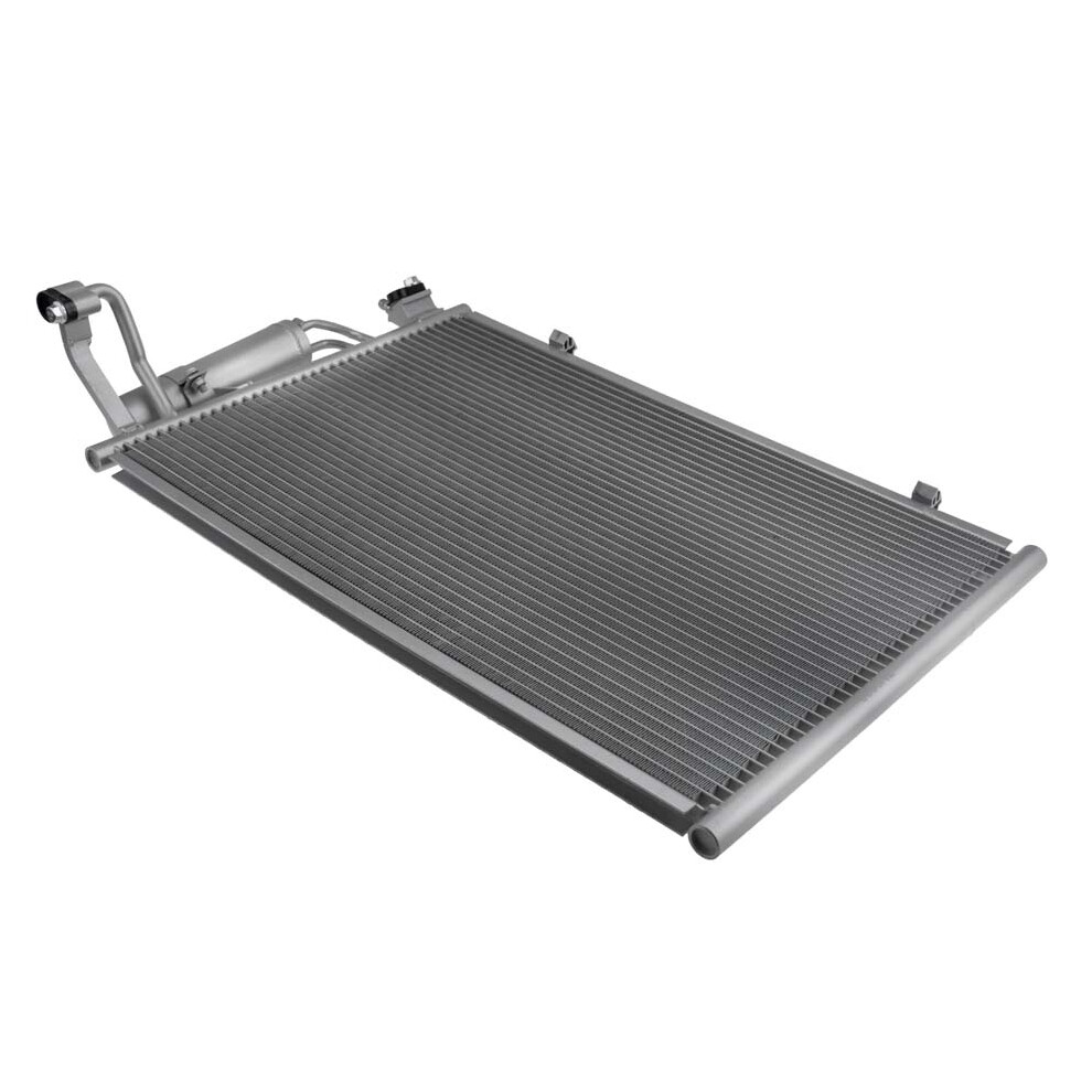 A/C Condenser For Ford Fiesta Vi (Cb1) (08-) 1.25 Efi (W/I Dryer) 5902048147196