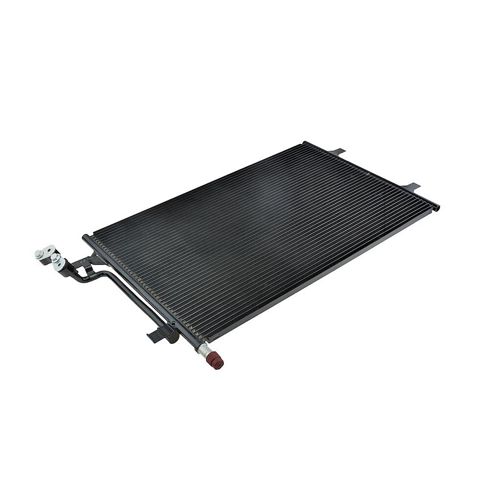 CONDENSER AIR CONDITIONING CCS-FR-020 FOR FORD HHJB/HHJA 1.6L 4cyl FIESTA V - Image 6