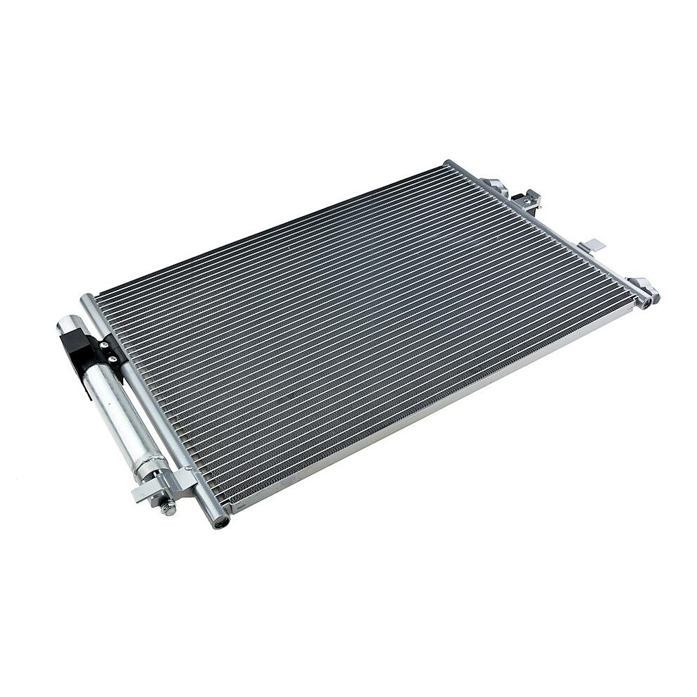Fits NTY CCS-FR-022 A/C CONDENSER - Image 4
