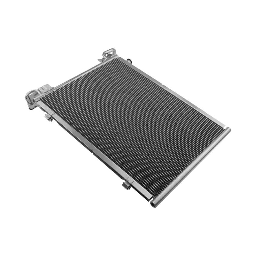 Nty A C Condenser For Ford Fiesta Vi (Cb1) (08-) 1.6 Tdci