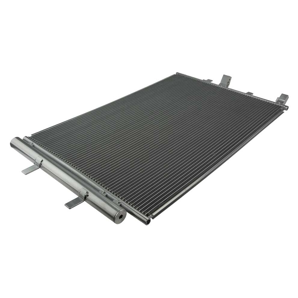 Capacitor Air Conditioning Fits for Transit (Ttg) (13 2.2 TDCI ( W/I Dryer, Man - Image 3