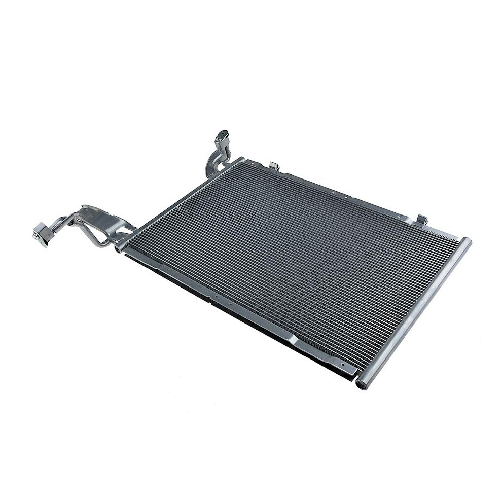 Nty A C Condenser For Ford B-Max 12- Fiesta 12- Tourneo Courier 14