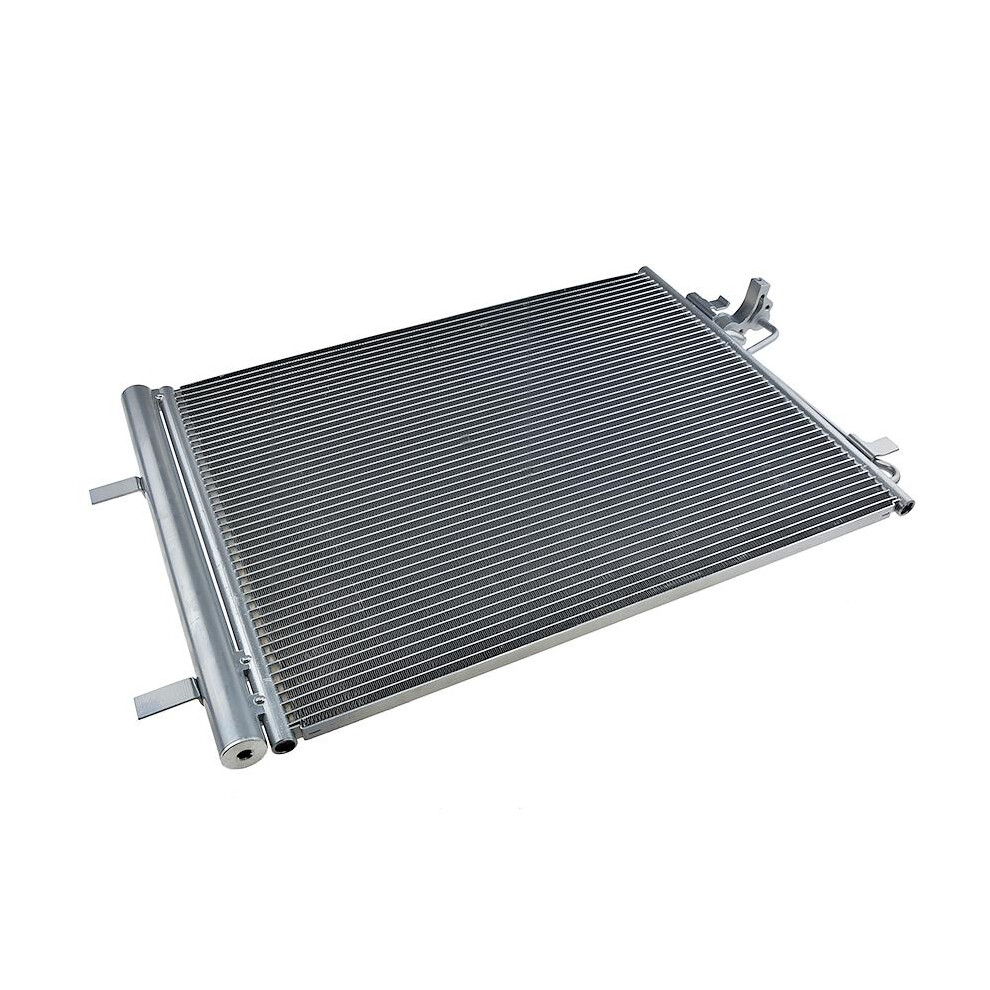 Nty A C Condenser For Ford Kuga (Cbs) 13- Transit Tourneo 13