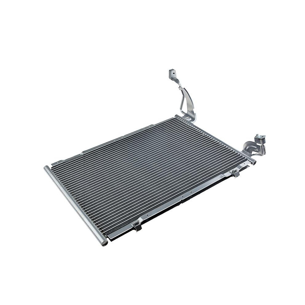 Nty A C Condenser For Ford B-Max (Cb2) 12- Fiesta Vi (Ccn) 12