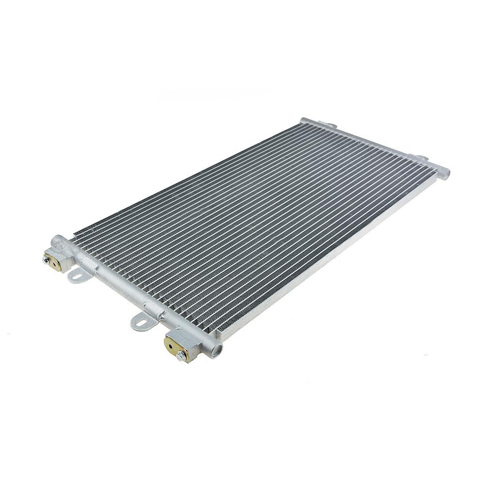 A/C Condenser For Fiat Punto Ii (188) (99-) 1.2 I (W/O Dryer) 5902048147370