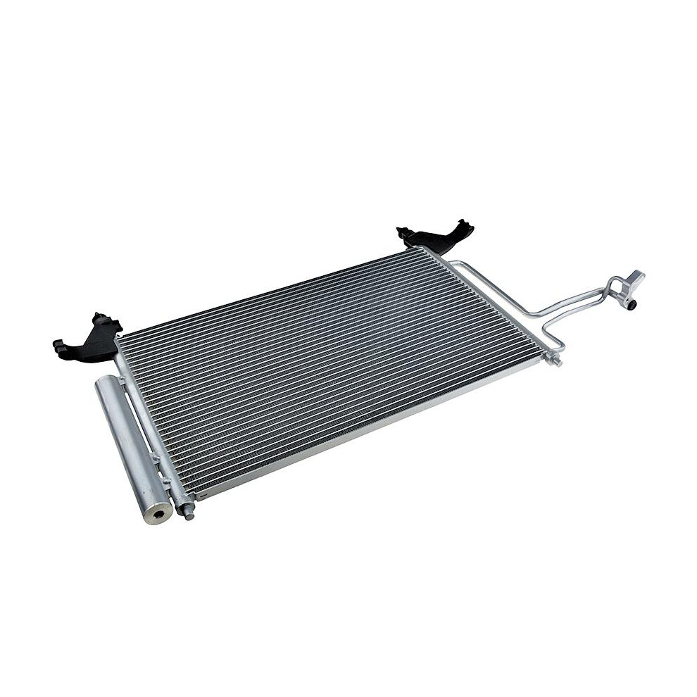 A C Condenser For Fiat Stilo (192) (01-) 1.2 I 16V 5902048147417