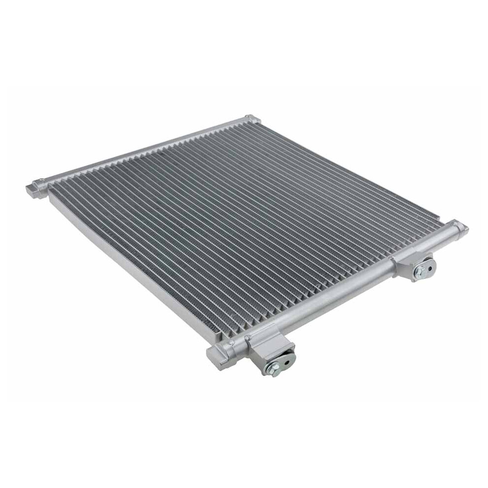 CONDENSER AIR CONDITIONING CCS-FR-017 FOR FORD A9B/A9A/JJL/JJH/JJG/JJF 1.3L 4cyl - Image 7