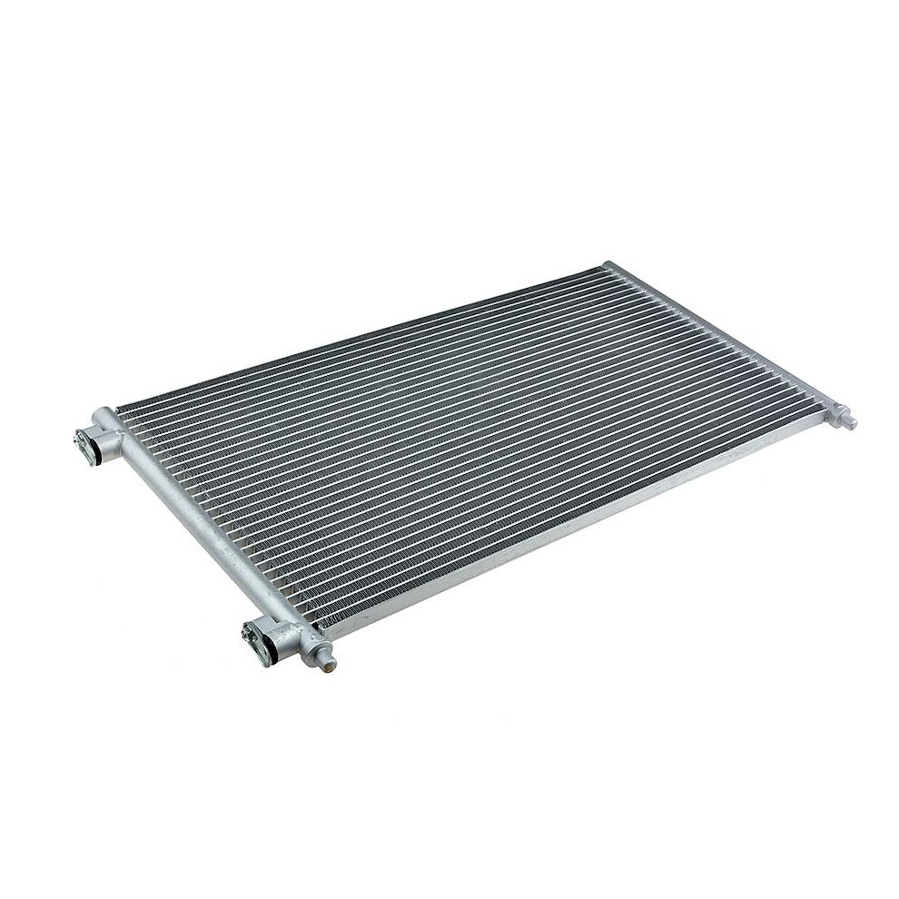Nty A C Condenser For Fiat Doblo (119 223) 01- Punto Ii (188) 99