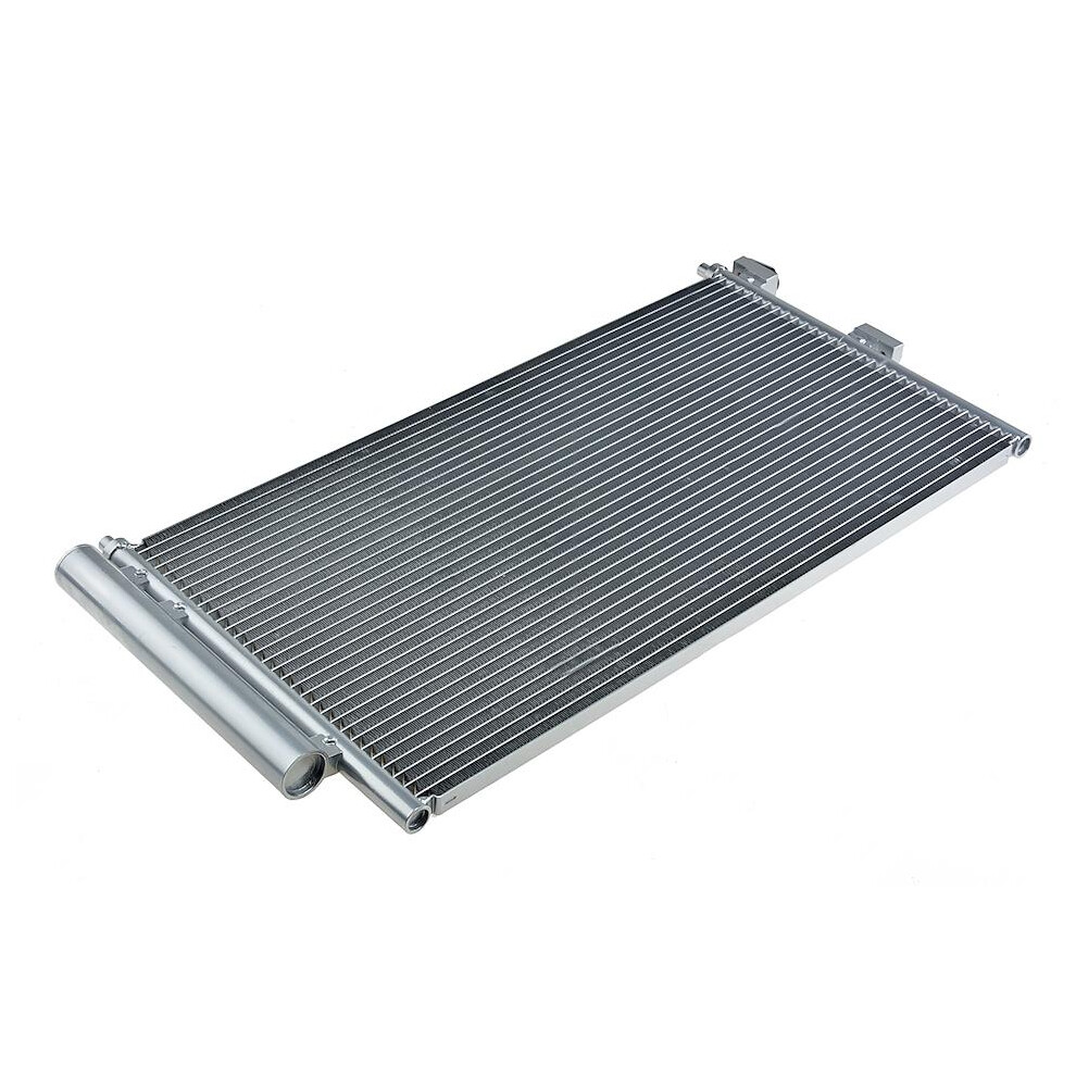 N.T.Y. CCS-FT-015.NTY Condenser, air conditioning for FIAT,LANCIA - Image 6