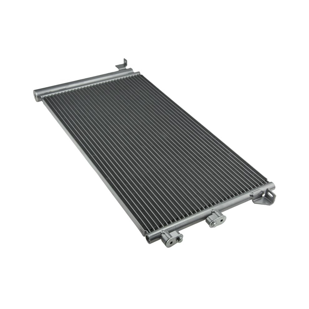 CONDENSER AIR CONDITIONING CCS-FT-016 FOR FIAT PANDA/Hatchback/Van 1.2L 4cyl - Image 3