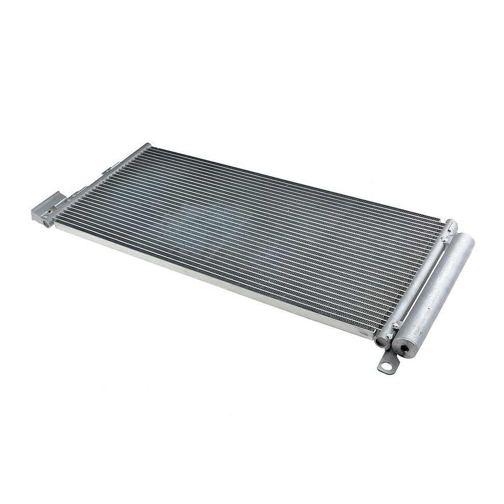 A C Condenser For Fiat Linea 07- Grande Punto 05- 5902048147493