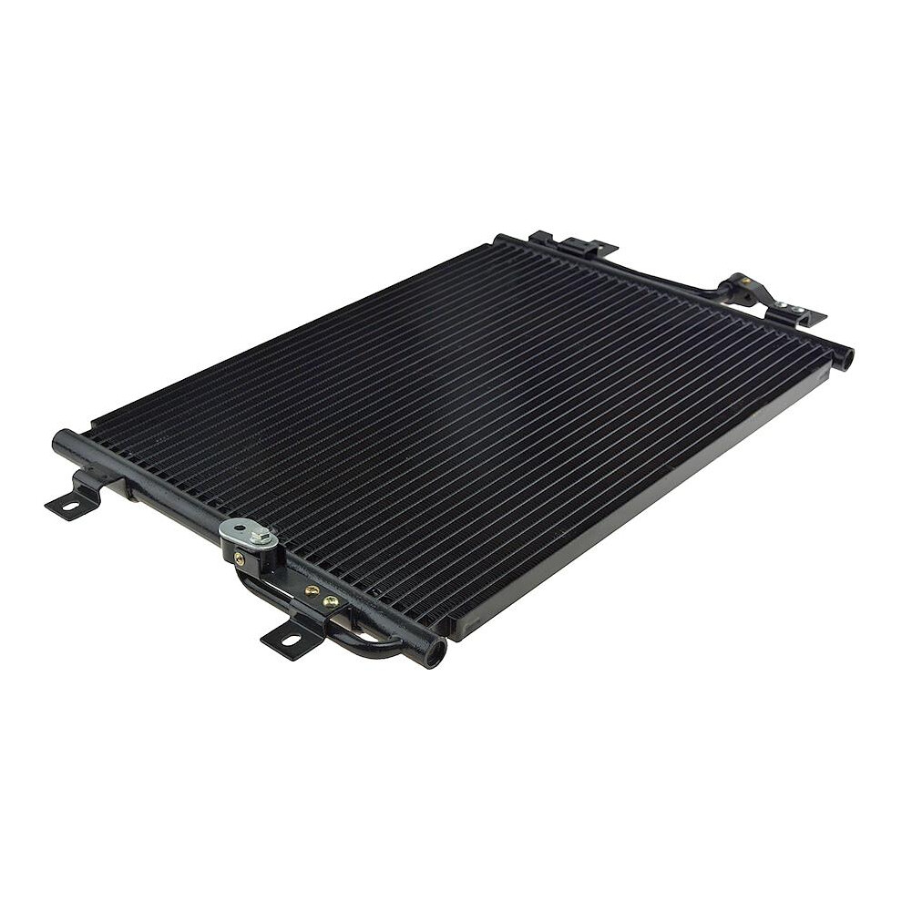 A C Condenser For Fiat Albea 02- Palio 96- Weekend 96- Siena 96- 5902048147486
