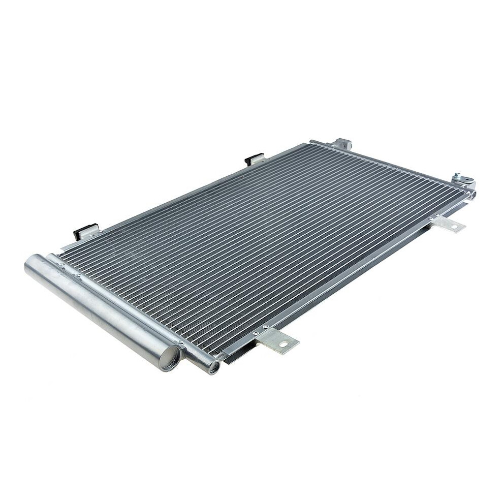 Nty A C Condenser For Fiat Sedici 06- Sx4 (Ey Gy) 06
