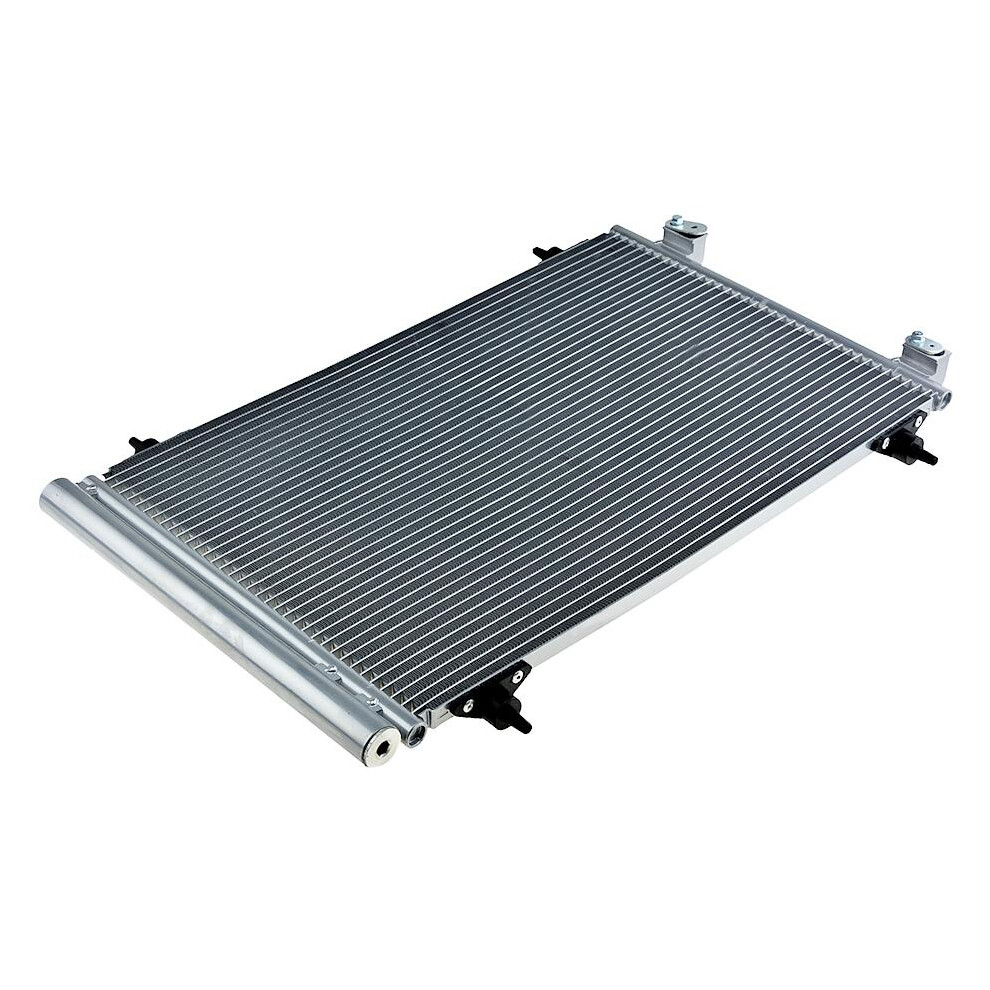 A C Condenser For Citroen C8 02- Jumpy Ii 07- Scudo 07- 5902048147523