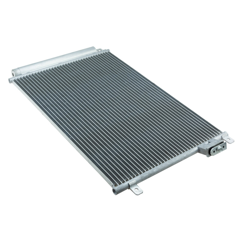NTY A/C Condenser Air Conditioning CCS-FT-023 For Fiat Ford Lancia - Image 9