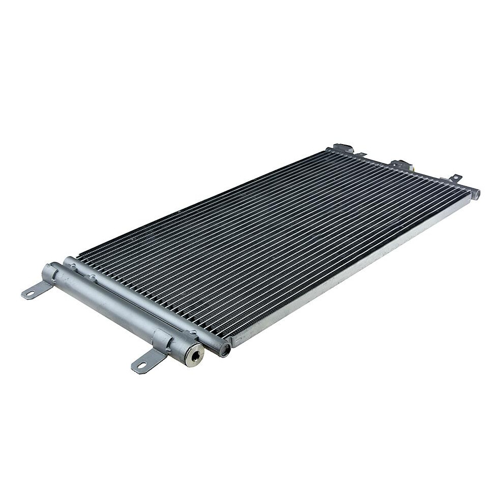 A C Condenser For Fiat Doblo (119 223) (01-) 1.4 I 5902048147554