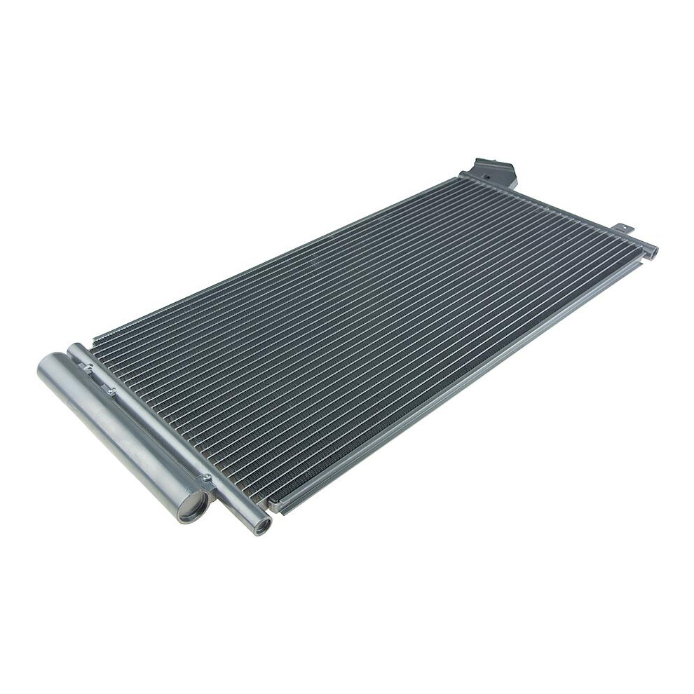 Nty A C Condenser For Fiat Doblo (152 263) 09- 1.3 Mjtd Combo 12