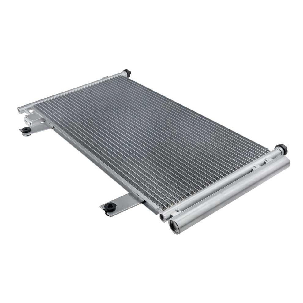 A/C Condenser For Fiat Sedici (06-) 2.0 Jtd, Sx4 (Ey, Gy) (06-) 5902048147615