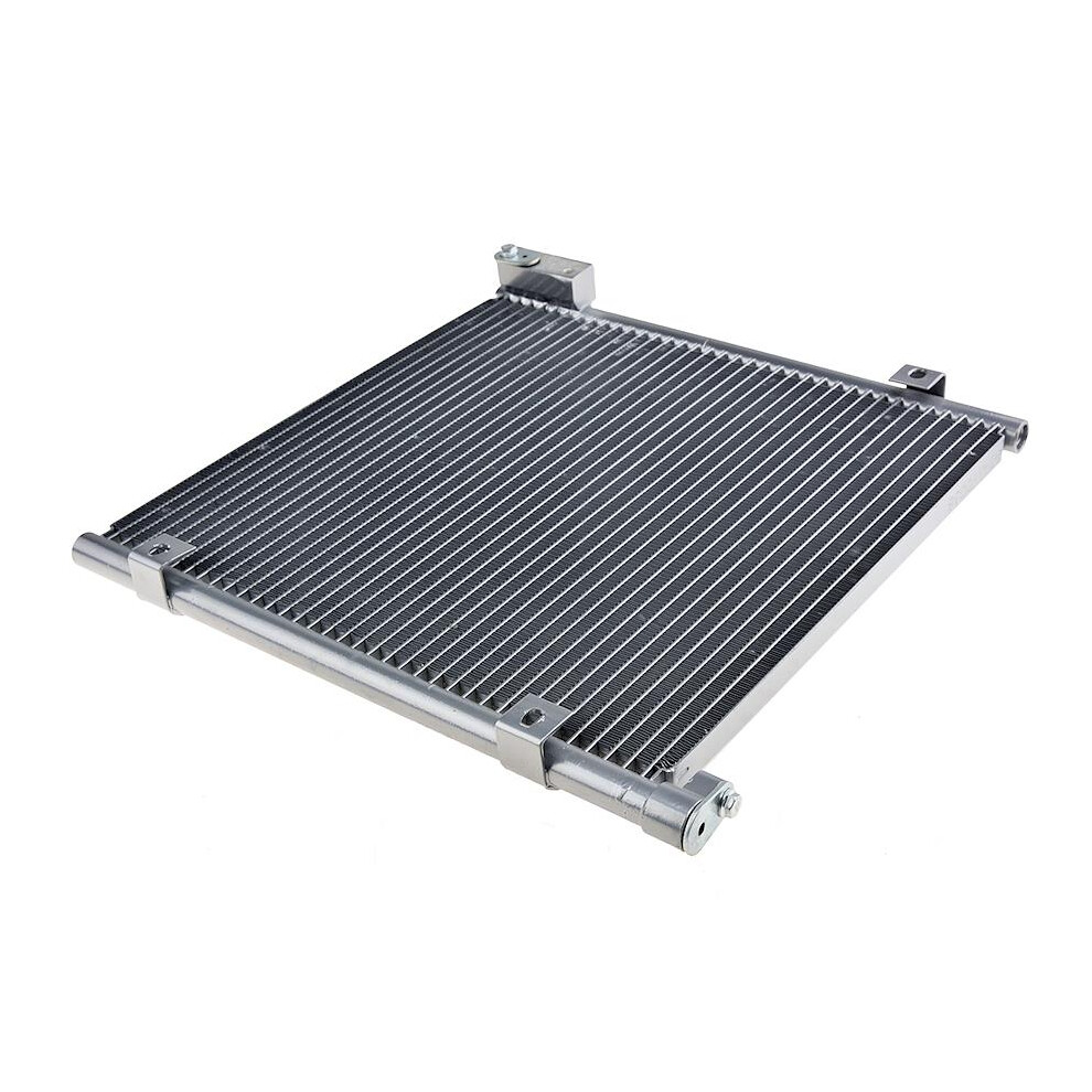 Fits NTY CCS-HD-002 A/C CONDENSER - Image 8