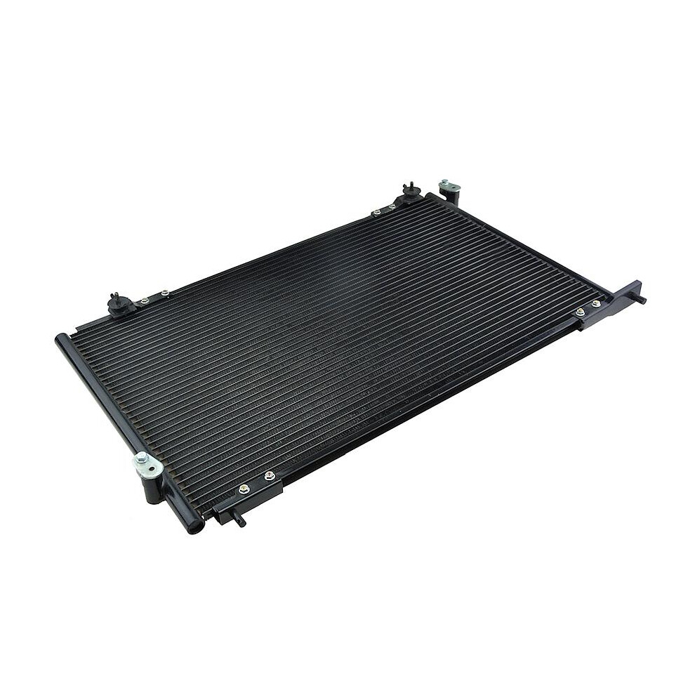 Nty A C Condenser For Honda Accord Vi (Cg Ch Ck) 98