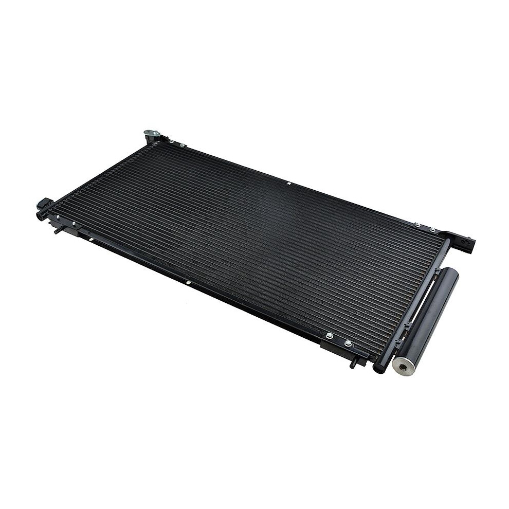 A C Condenser For Honda Cr-V (Rd) 02- Cr-V (Re) 06- 5902048147721