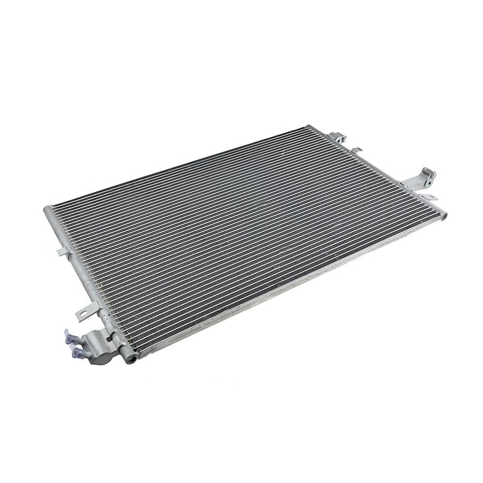 Nty A C Condenser For Ford Mondeo Iii (Ge) (00-) 1.8 I 16V