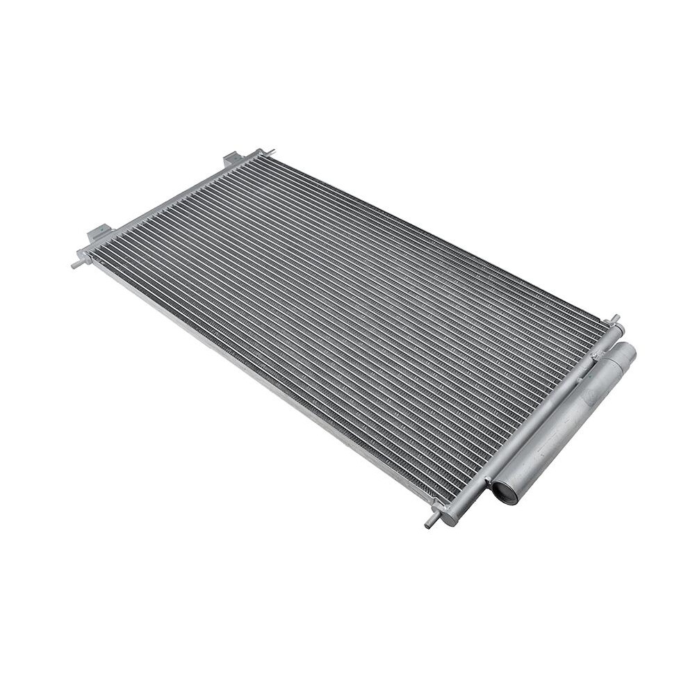 A C Condenser For Honda Cr-V (Re) 06- 5902048147783