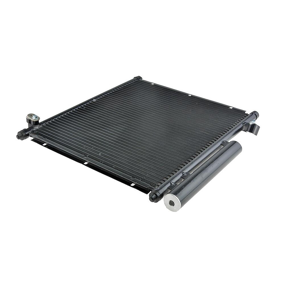 Nty A C Condenser For Honda Fit (Gd) (02-) 1.2 I Jazz (02-) 1.2 I