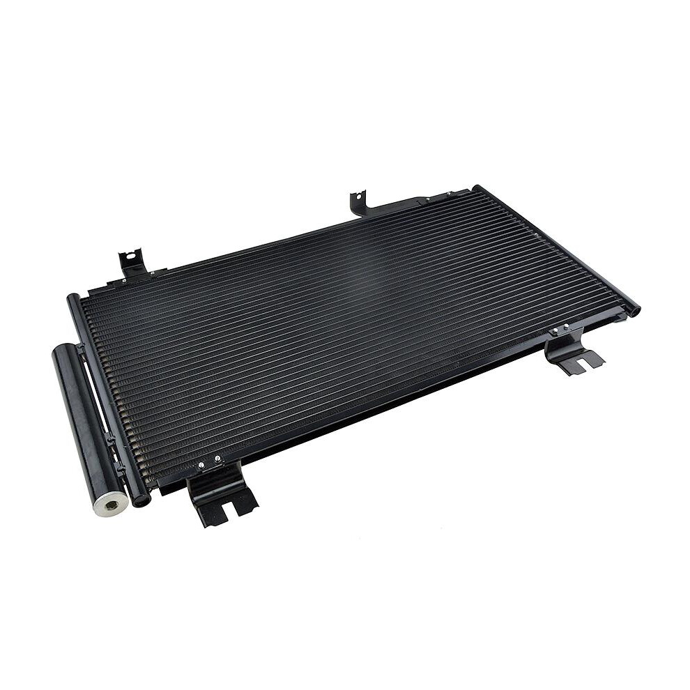 Nty Ac Condenser For Honda Accord Viii (Cu) (08-) 2.0 I 16V