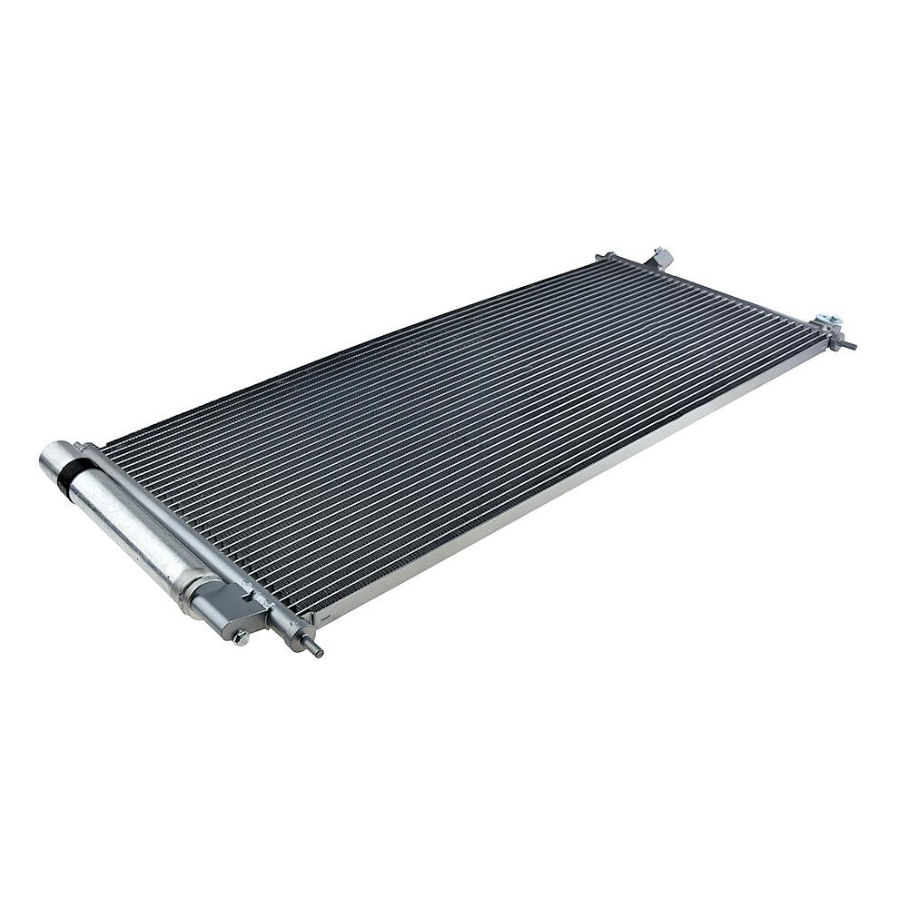 Nty A C Condenser For Honda Fit (Ge) 09- Jazz (Ge) 09