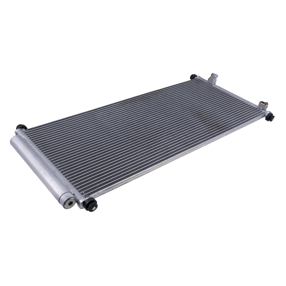 CONDENSER AIR CONDITIONING CCS-HD-027 FOR HONDA LEA1/LEA3/L15-A7 1.5L 4cyl - Image 4