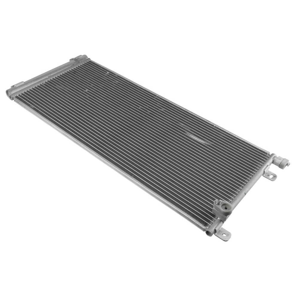 NTY CCS-HD-030 Condenser, air conditioning for HONDA - Image 6