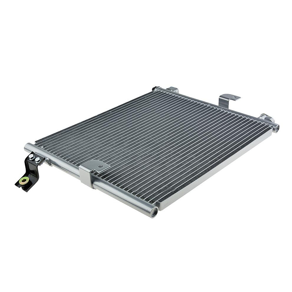 N.T.Y. CCS-HY-001.NTY Condenser, air conditioning for HYUNDAI - Image 11