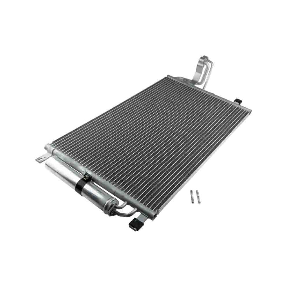 CONDENSER AIR CONDITIONING CCS-HY-008 FOR HYUNDAI KIA D4EA 2.0L G4GC 2.0L 4cyl - Image 5
