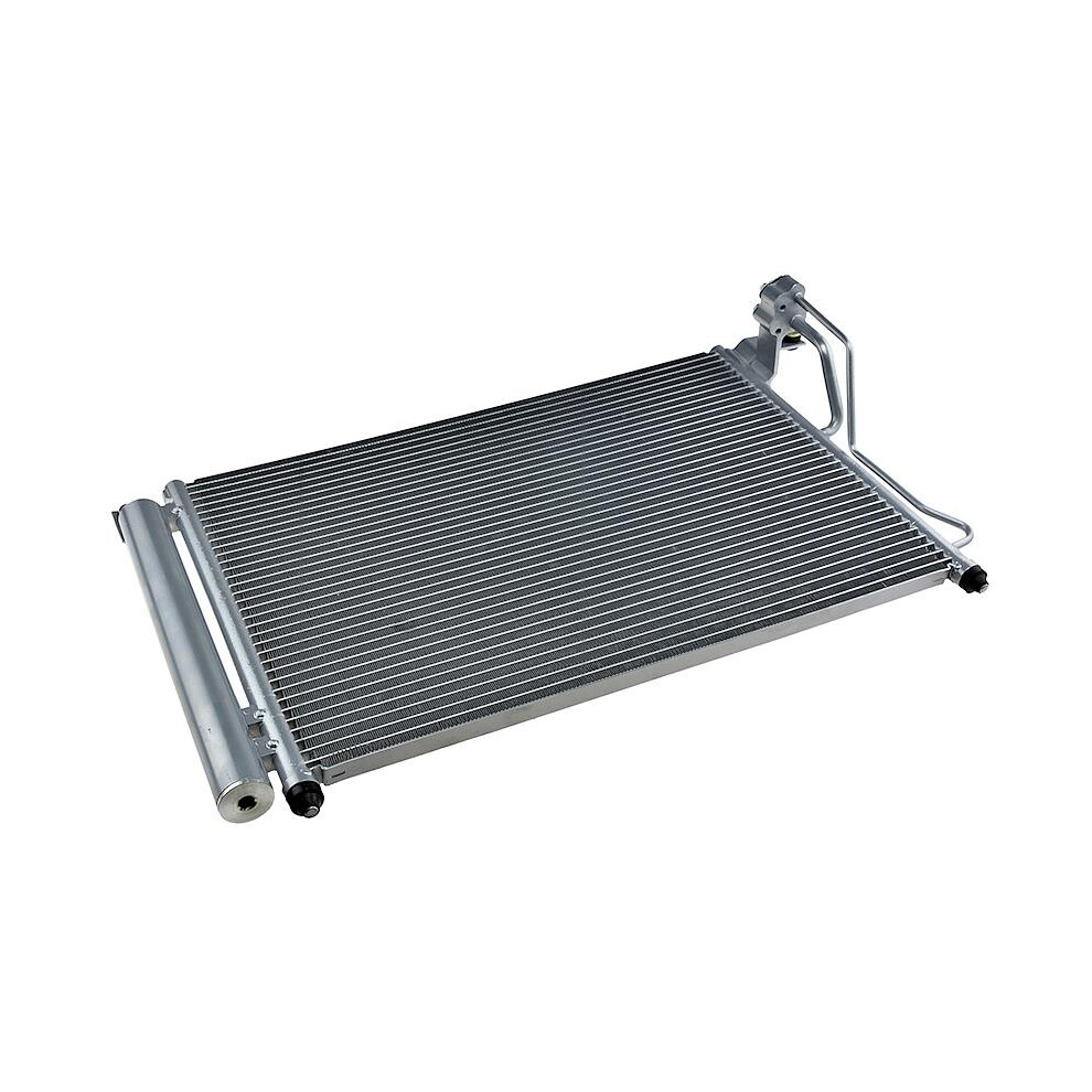 Nty A/C Condenser For Hyundai Accent (Mc) (05-) 1.5 Crdi (W/I Dryer)