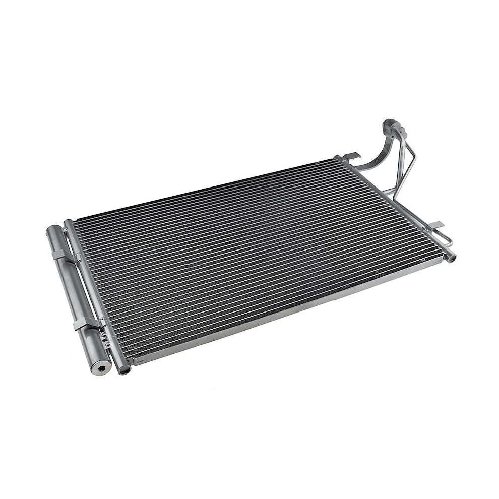 CONDENSER AIR CONDITIONING CCS-HY-014 FOR HYUNDAI FLUIDIC/ELANTRA AVANTE i30 - Image 7