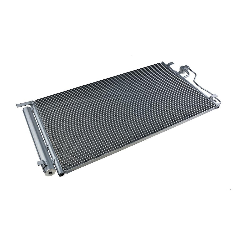Nty A C Condenser For Hyundai Ix35 (Lm) 09- Sportage Iii (Sl) 09