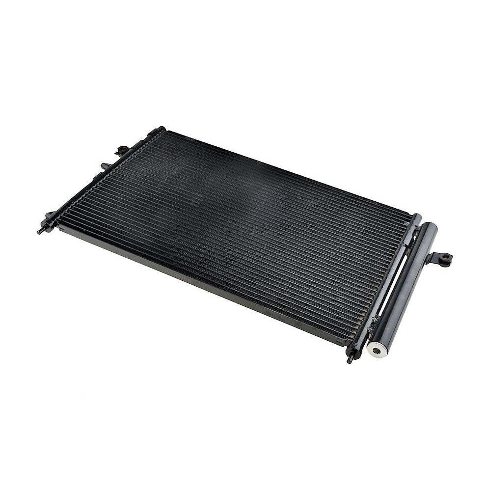 Nty Ac Condenser For Hyundai Getz (Tb) (02-) 1.5 Crdi