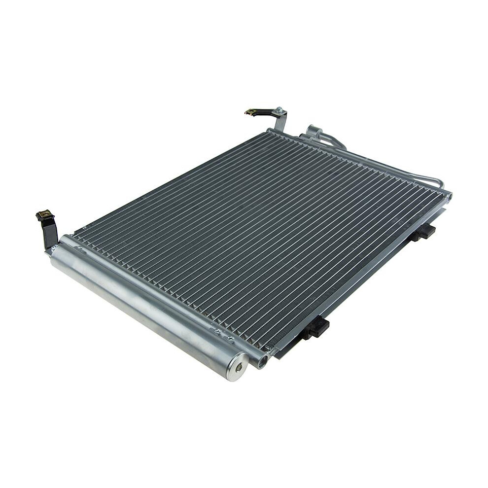 CONDENSER AIR CONDITIONING CCS-HY-018 FOR HYUNDAI G3LA 1.0L 3cyl i10G4LA 1.2L - Image 7