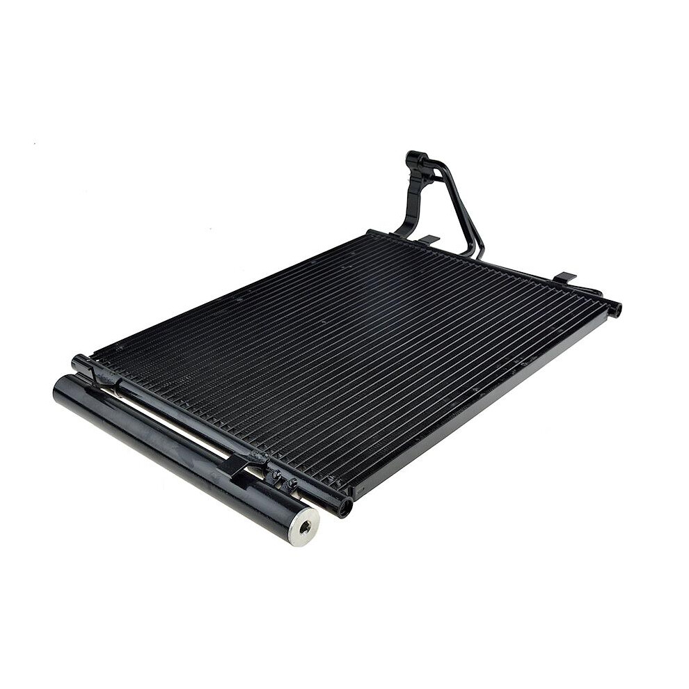 Nty A C Condenser For Hyundai Elantra (Xd) 00- Kia Cee'd (Ed) 07